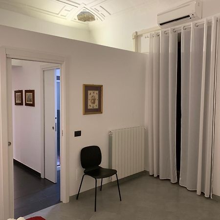Corso Vittorio Giuliano Family Apartment Palermo Exterior photo